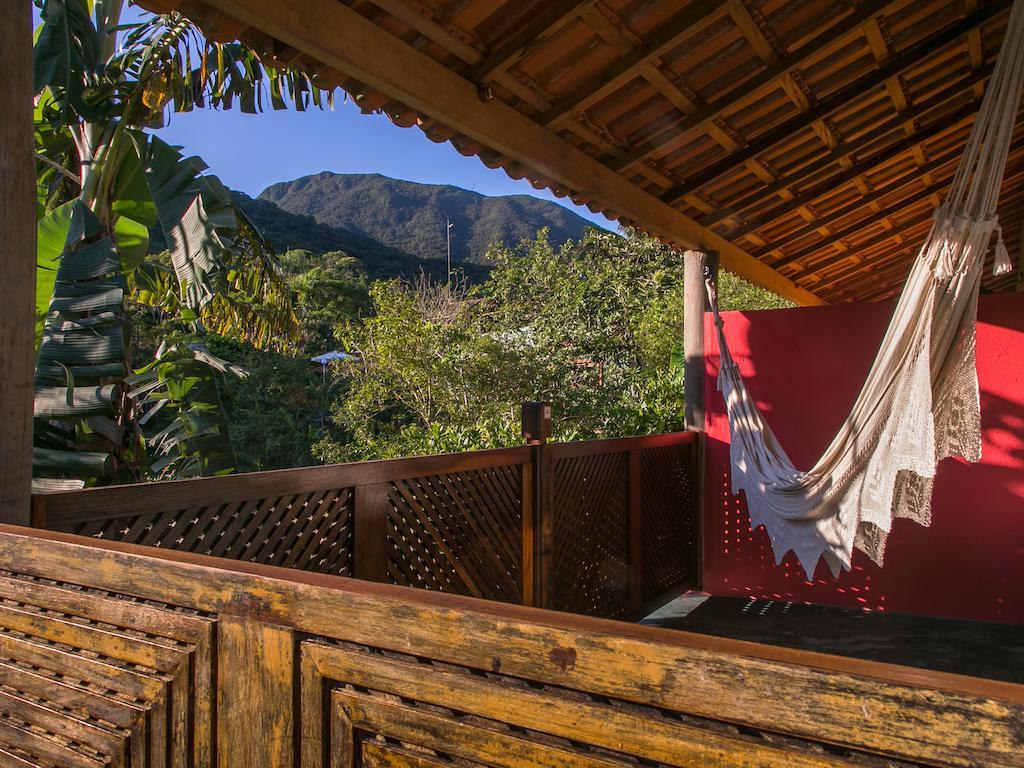 Lagamar Ecohotel Cananéia