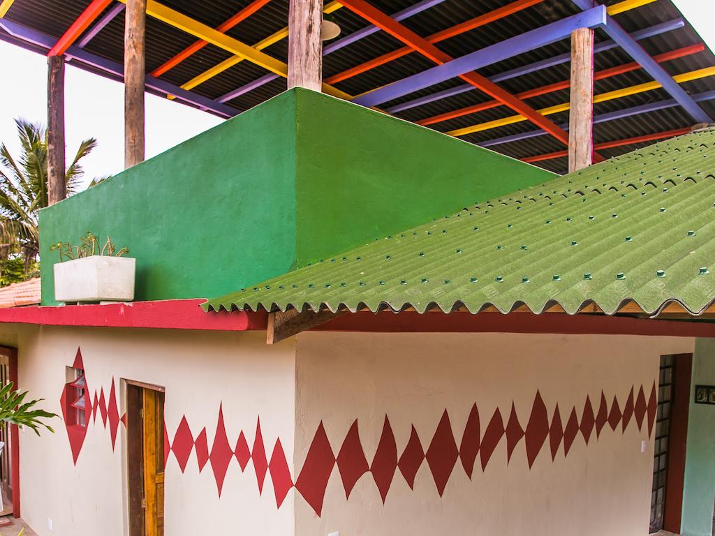 Hotel Lagamar Ecohotel 3*
