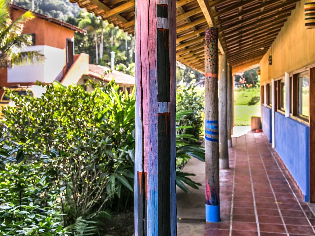 Lagamar Ecohotel Cananéia
