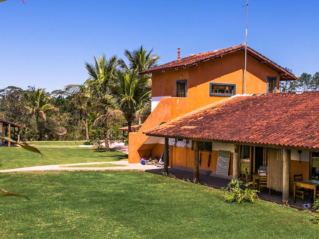 Hotel Lagamar Ecohotel