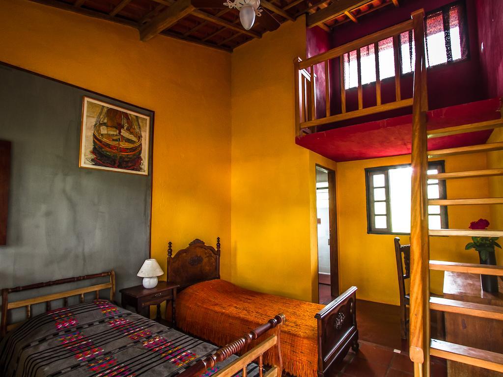 Lagamar Ecohotel Cananéia