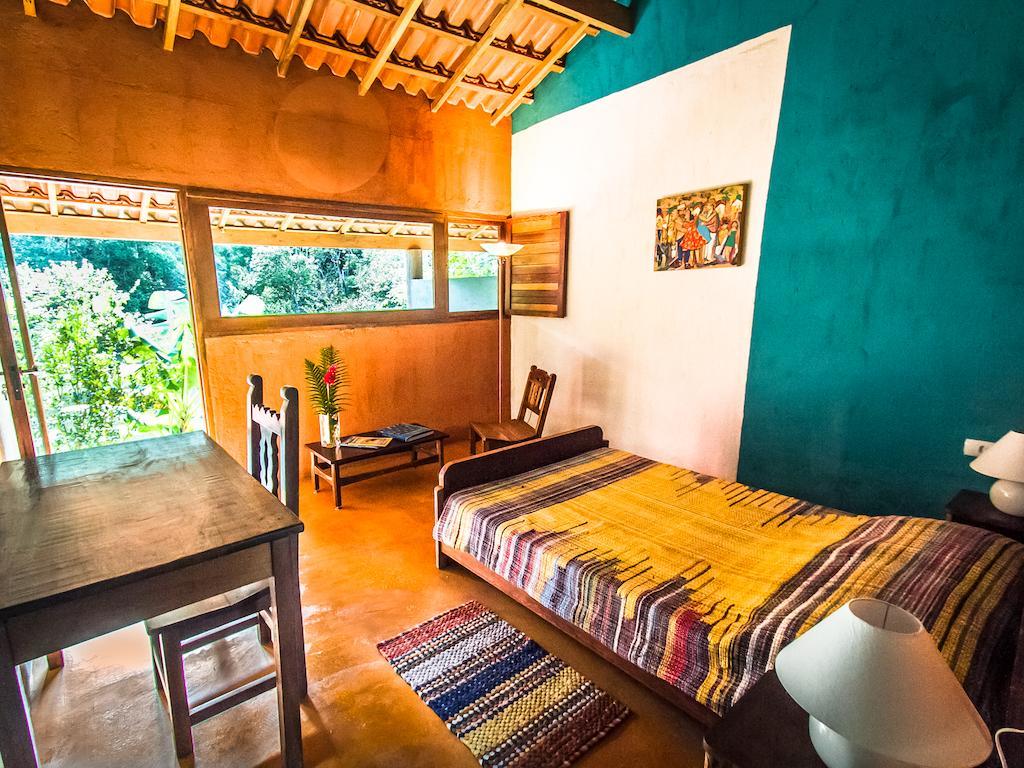 Hotel Lagamar Ecohotel