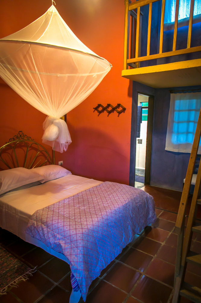 Lagamar Ecohotel Cananéia