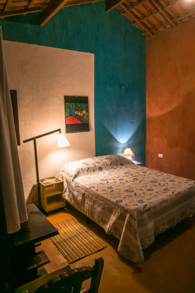 Lagamar Ecohotel Hotel Cananéia