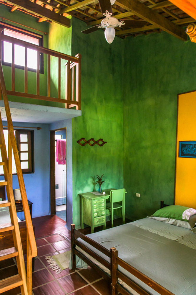 Lagamar Ecohotel Hotel 3*