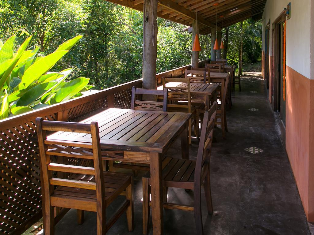 Hotel Lagamar Ecohotel 3*