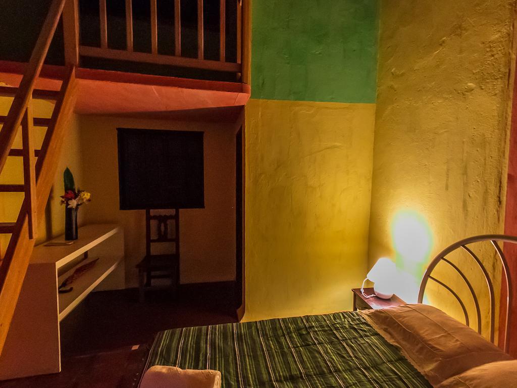 Lagamar Ecohotel Cananéia