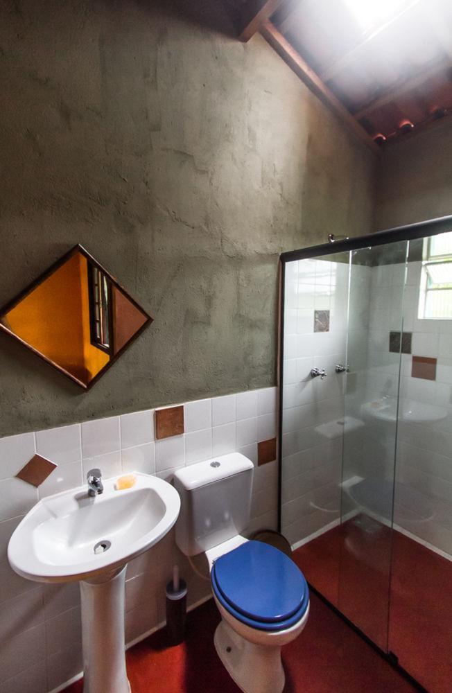 Hotel Lagamar Ecohotel Cananéia